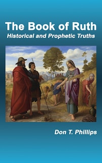 Front cover_The Book of Ruth