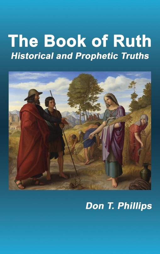 Front cover_The Book of Ruth