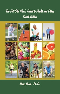 Front cover_The Fat Old Man's Guide to Health and Fitness