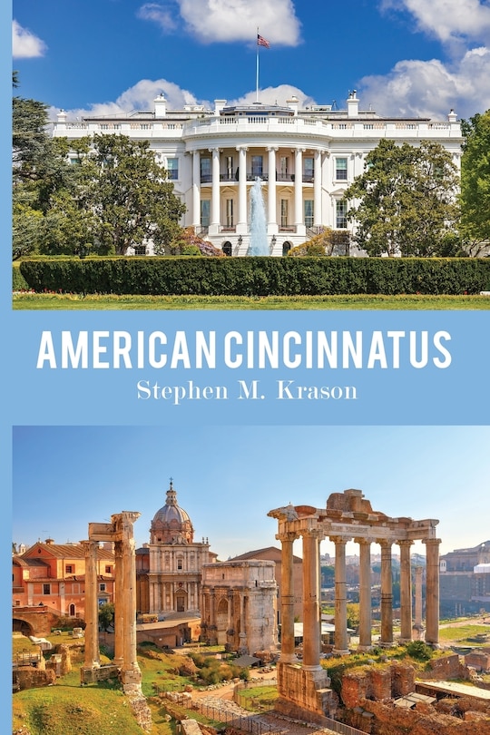 Couverture_American Cincinnatus