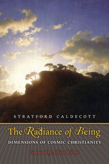 Couverture_The Radiance Of Being