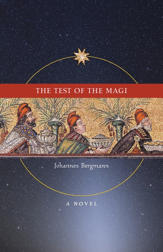 Couverture_The Test of the Magi