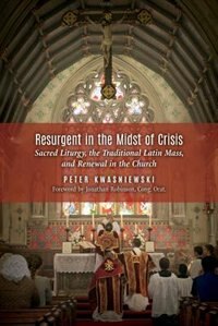 Couverture_Resurgent in the Midst of Crisis