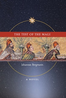 Couverture_The Test of the Magi