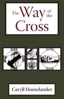 Couverture_The Way of the Cross