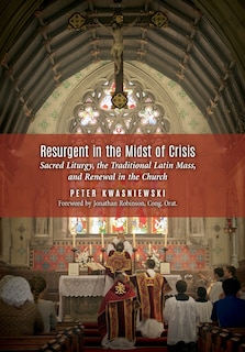 Front cover_Resurgent in the Midst of Crisis