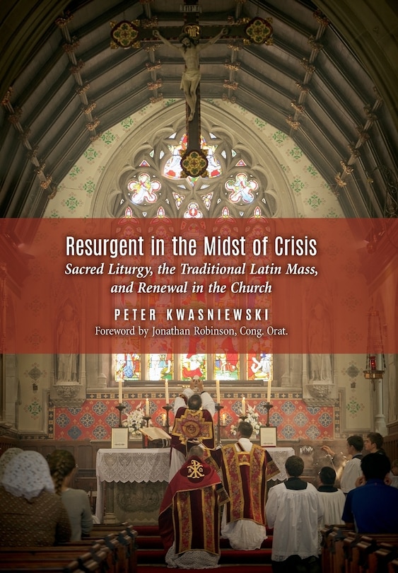 Front cover_Resurgent in the Midst of Crisis