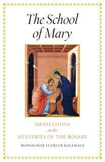 Front cover_The School of Mary