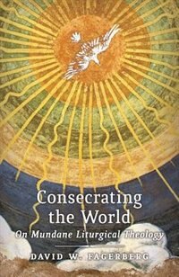 Couverture_Consecrating the World