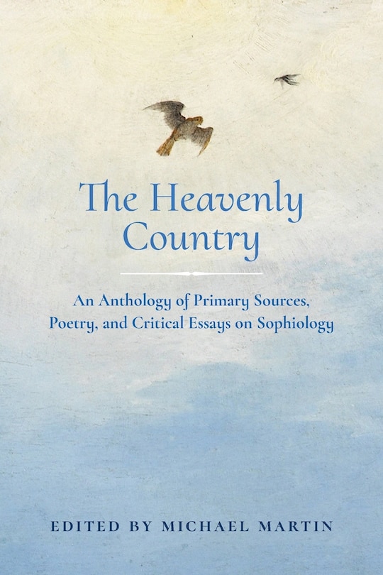 Couverture_The Heavenly Country