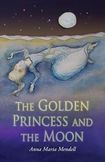 Couverture_The Golden Princess and the Moon