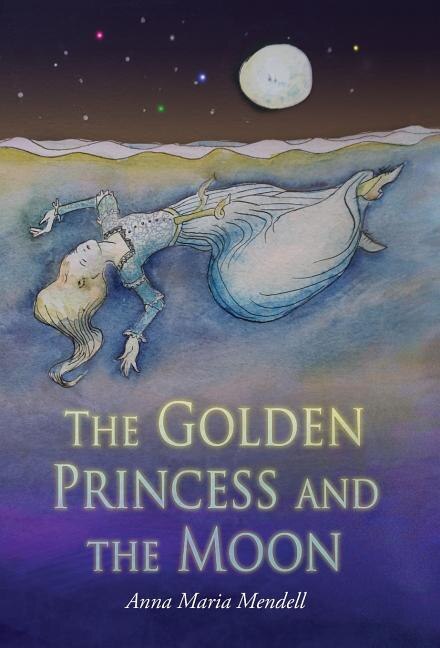 Couverture_The Golden Princess and the Moon