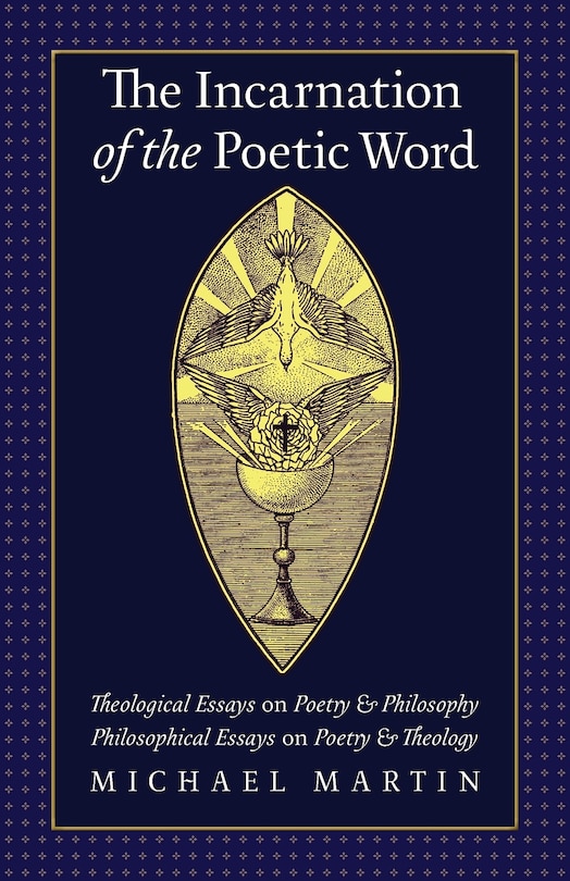 Front cover_The Incarnation of the Poetic Word