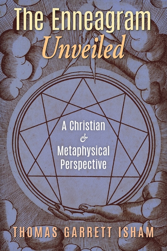 Couverture_The Enneagram Unveiled