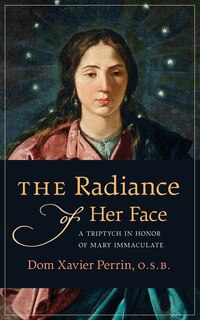Front cover_The Radiance of Her Face