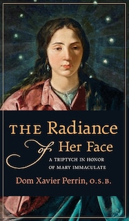 Front cover_The Radiance of Her Face