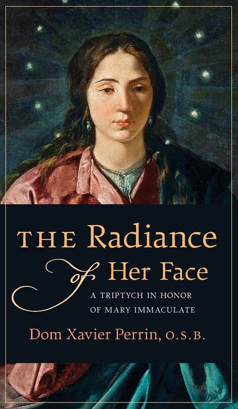 Front cover_The Radiance of Her Face