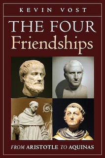 Front cover_The Four Friendships