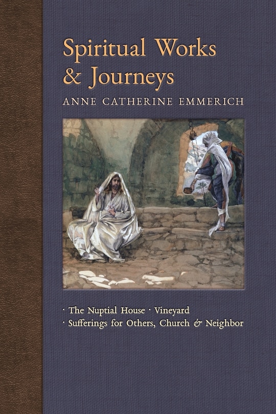 Couverture_Spiritual Works & Journeys