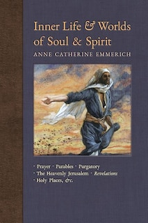 Couverture_Inner Life and Worlds of Soul & Spirit
