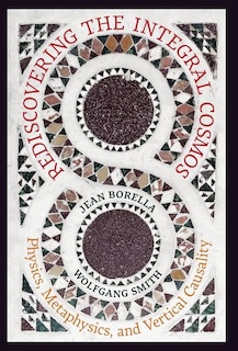 Front cover_Rediscovering the Integral Cosmos