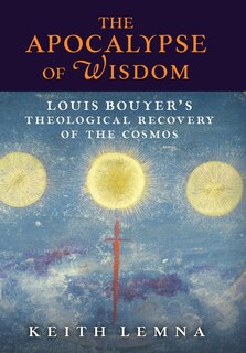Couverture_The Apocalypse of Wisdom