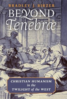 Couverture_Beyond Tenebrae