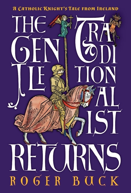 Couverture_The Gentle Traditionalist Returns