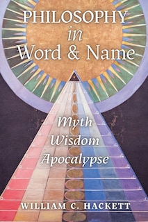 Front cover_Philosophy in Word and Name