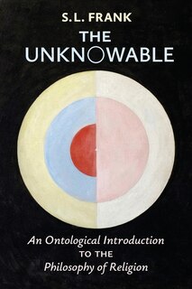 Couverture_The Unknowable