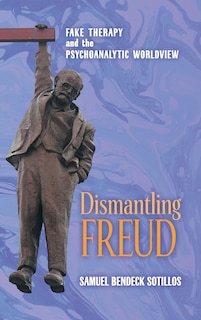 Front cover_Dismantling Freud