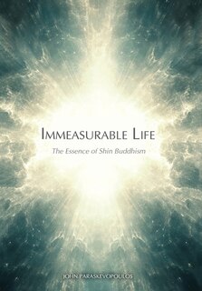 Front cover_Immeasurable Life