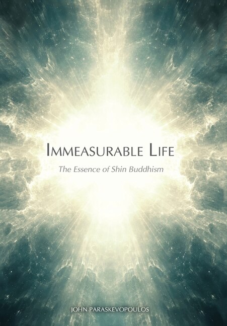 Front cover_Immeasurable Life