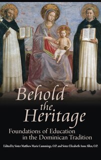 Front cover_Behold the Heritage