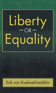 Couverture_Liberty or Equality
