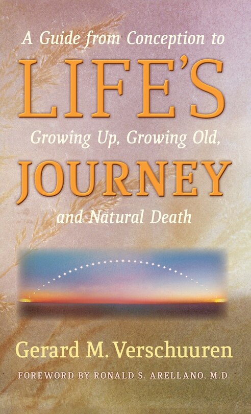 Couverture_Life's Journey