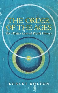 Front cover_The Order of the Ages