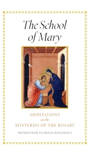 Front cover_The School of Mary