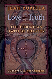 Couverture_Love and Truth
