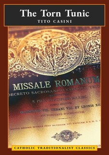 Front cover_The Torn Tunic