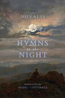 Front cover_Hymns to the Night