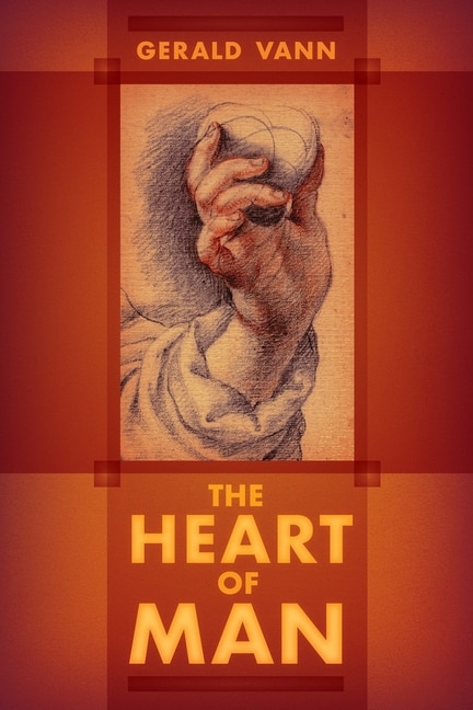 Couverture_The Heart of Man