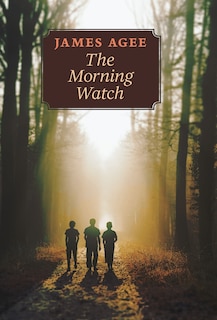 Front cover_The Morning Watch