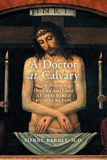 Front cover_A Doctor at Calvary