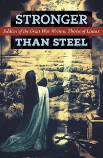 Front cover_Stronger than Steel