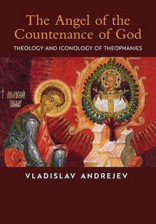 Front cover_The Angel of the Countenance of God