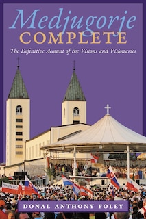 Front cover_Medjugorje Complete