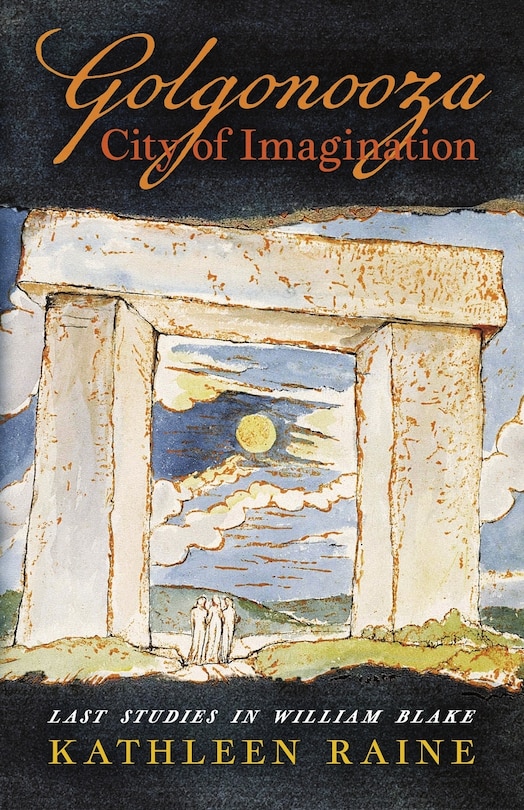 Couverture_Golgonooza, City of Imagination