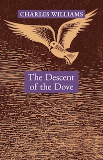 Couverture_The Descent of the Dove