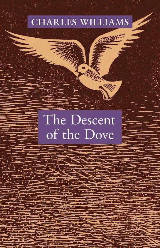 Couverture_The Descent of the Dove